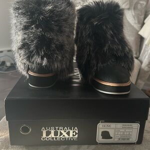 Australia Luxe Bundaburg boots
